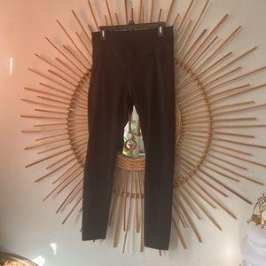 Girlfriend Collective XL workout legging